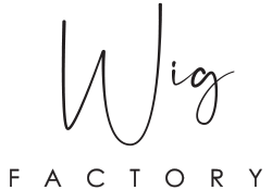Wig Factory Logo