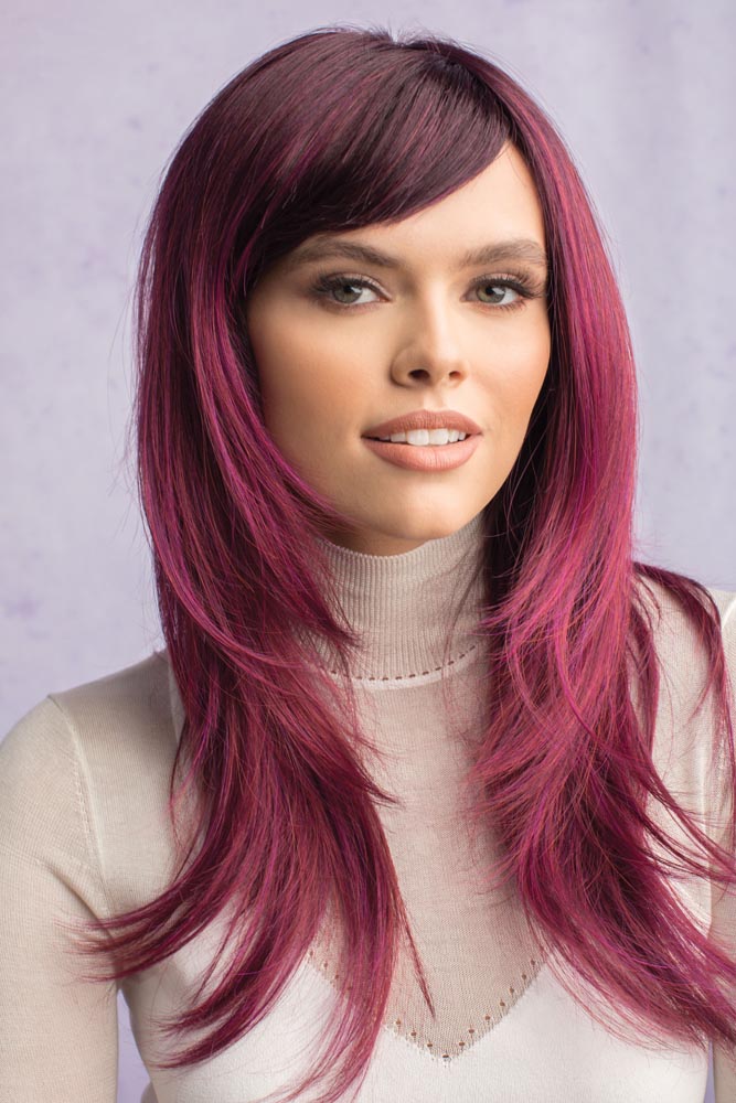 Angela by Alexander Couture Collection | Synthetic