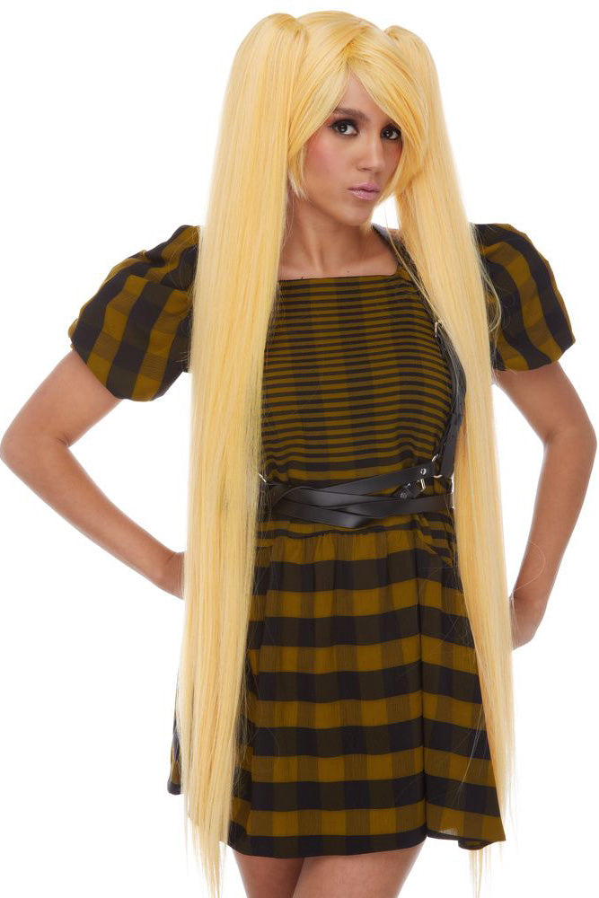 Astro by Characters Synthetic Wig Wig Factory