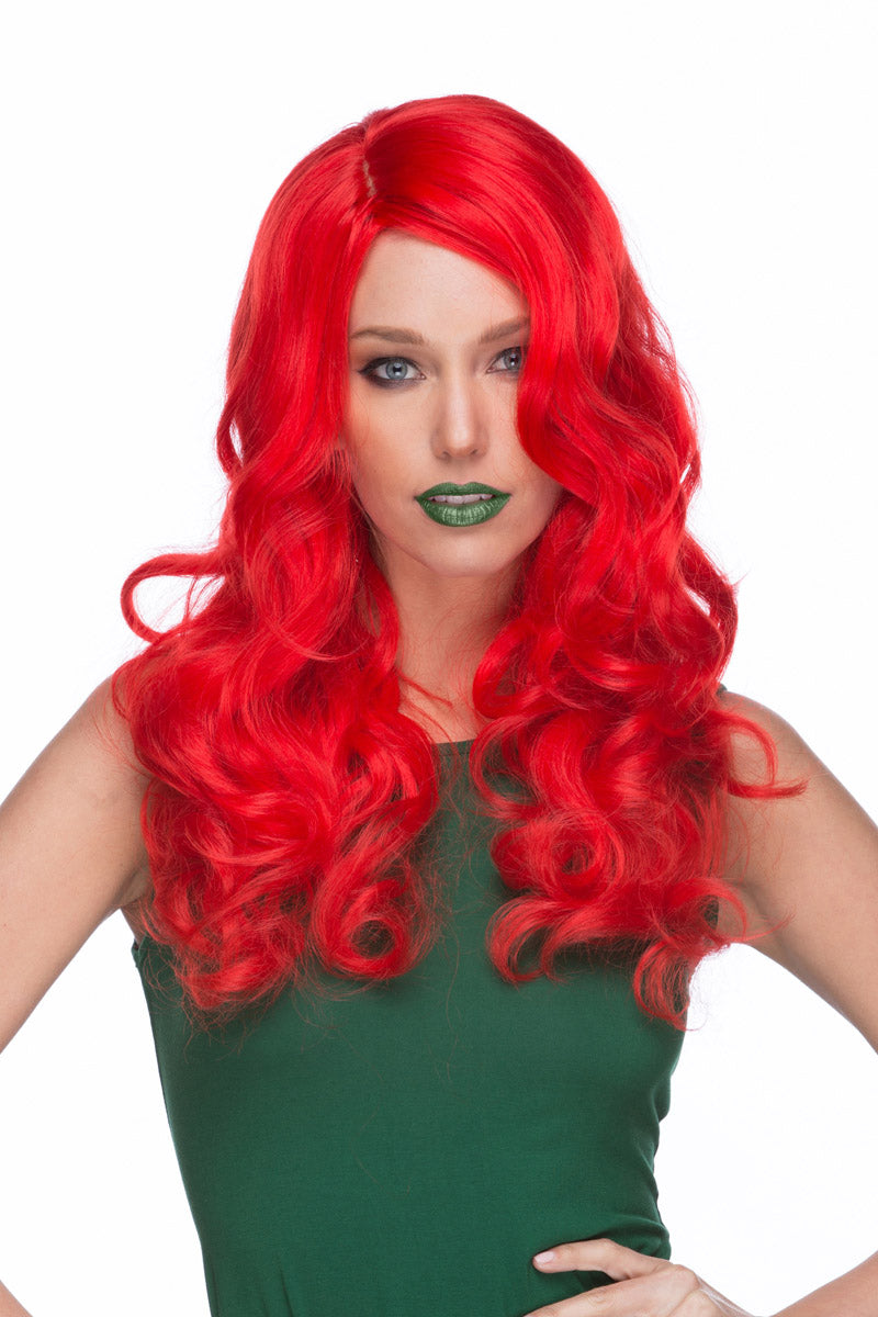 Redd by Characters Synthetic Wig Wig Factory