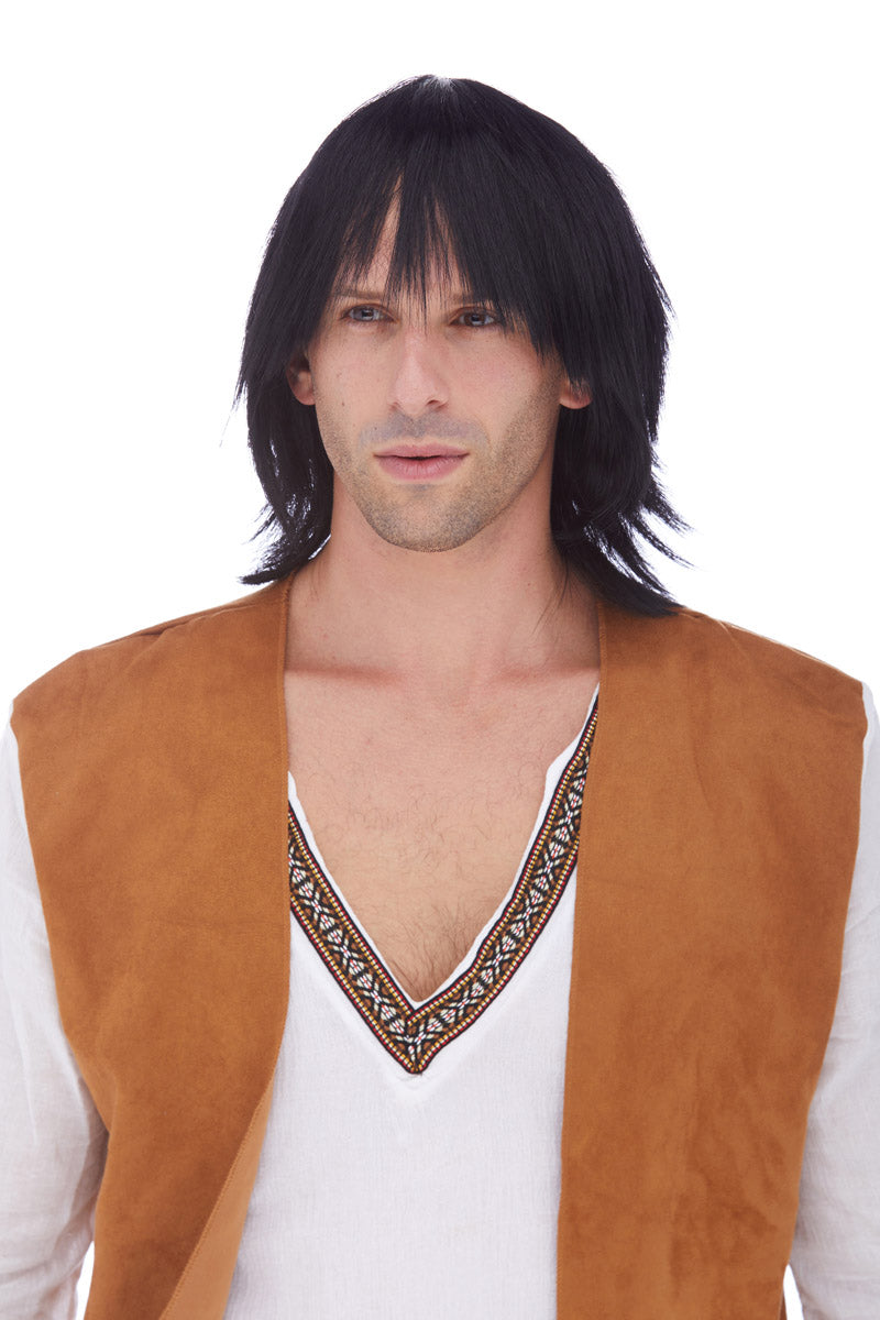 Sonny Boy by Characters Synthetic Wig Wig Factory