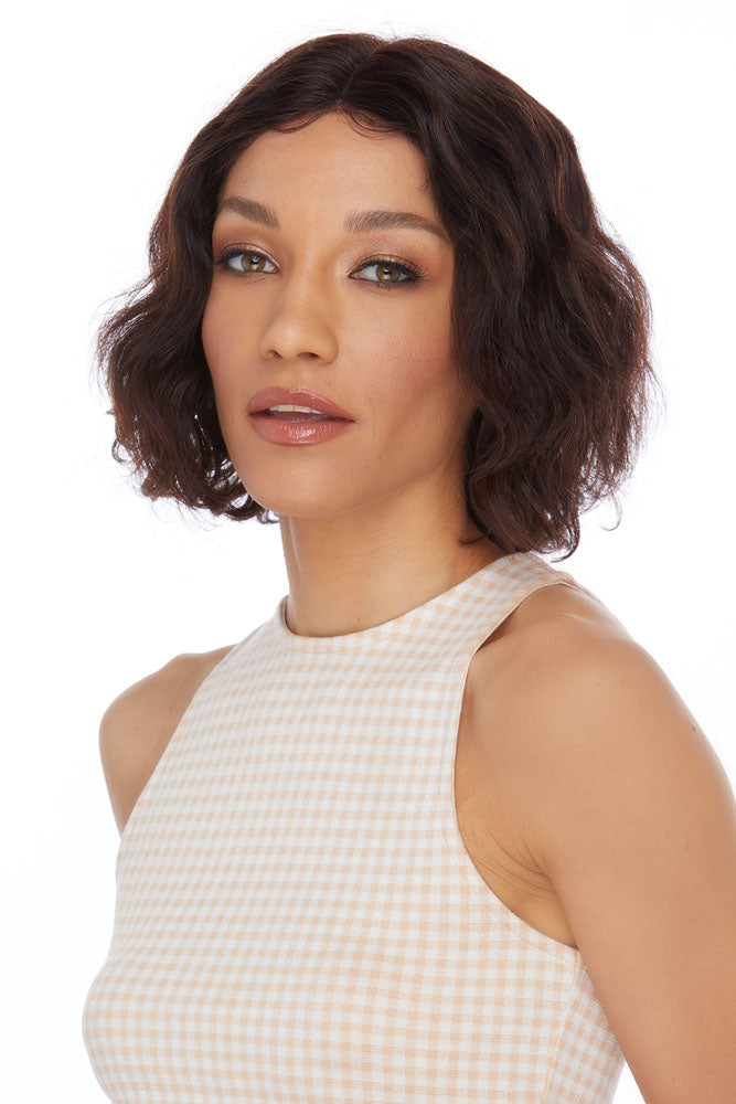 Harvey by Elegante | Remy Human Hair Lace Front Wig | Wig Factory