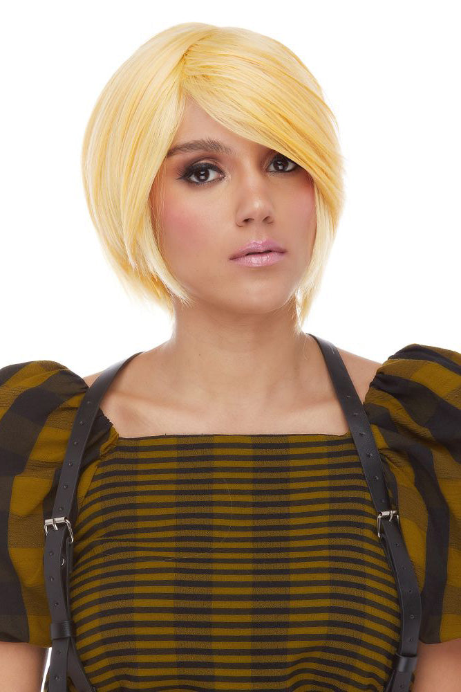 Astro by Characters Synthetic Wig Wig Factory