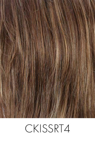 Human Hair, Lace Front, Monofilament Wigs & More | Wig Factory